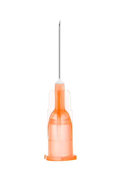 Sol-M hypodermic needle, 29G 1/2, Sol Millennium