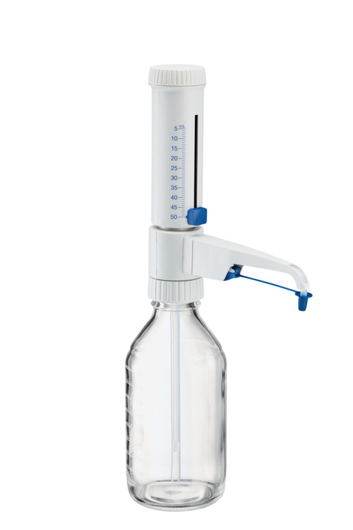 Varispenser 2 Eppendorf 2,5 - 50ml