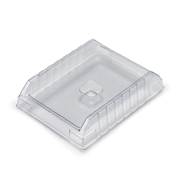 Disposable base mold 7x7x5mm, Simport