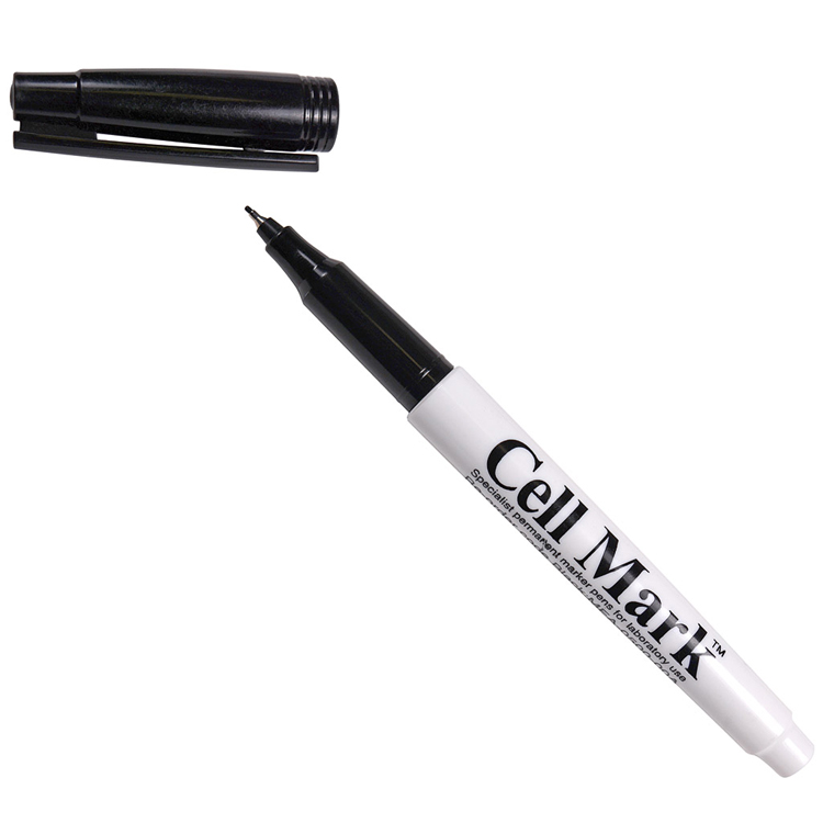 Cellmark Pen - black Cellpath