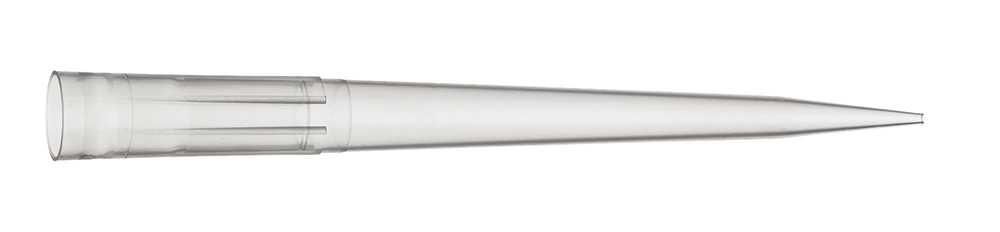 Qualitix 1000ul universal tip, 6x96, low protein binding, bevel point, graduated, Socorex