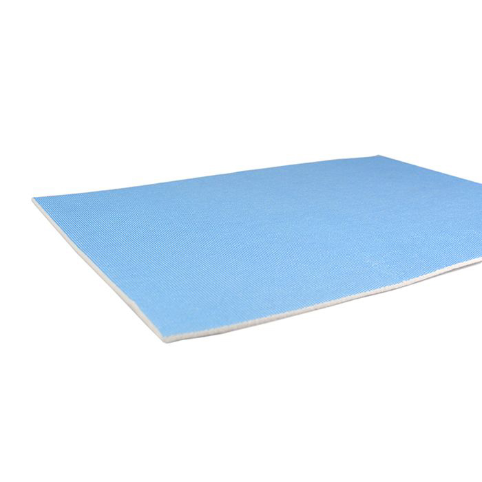 Formaline neutralising pad, GL Elite, 508x381mm, blauw, Cellpath