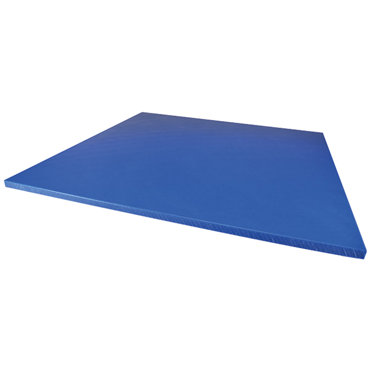 Surecut dissection board, 600x450x12mm, blue, Cellpath