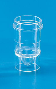 Cup Technicon 2ml Kartell PS