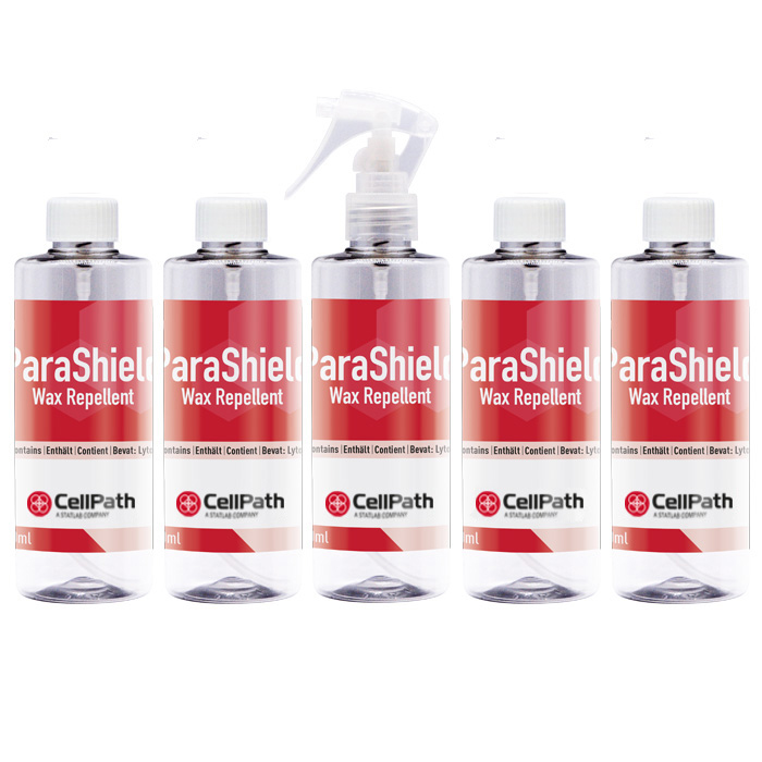 Parashield 250ml, Cellpath