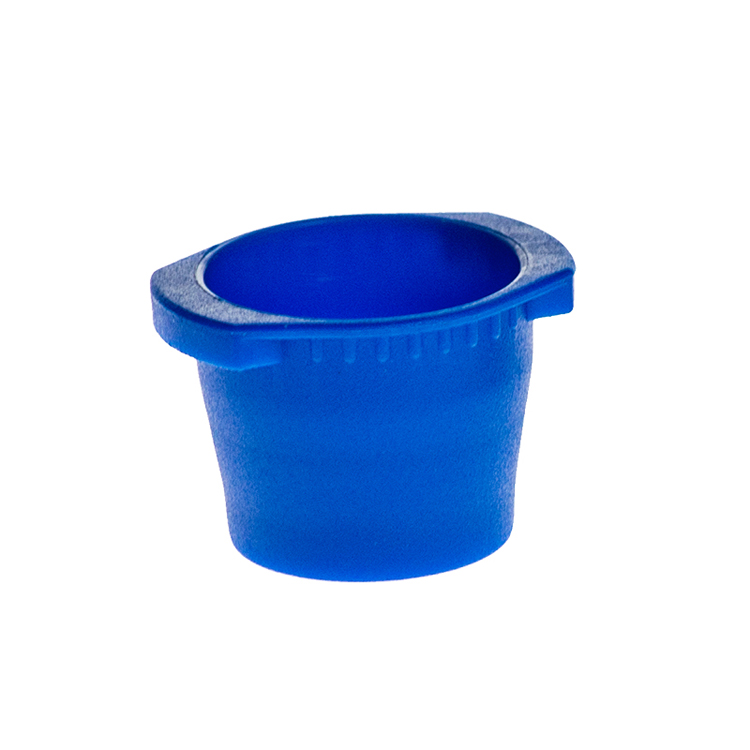 FitsALL universal cap bleu, Simport