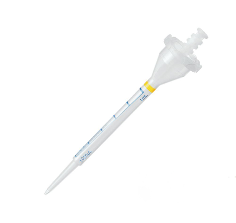 Eppendorf combitip advanced 1ml