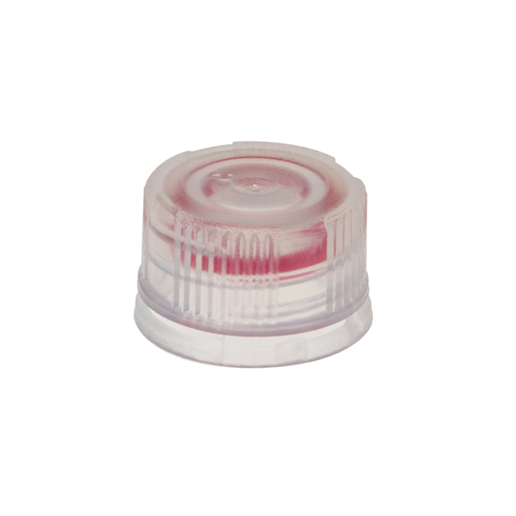 Caps plat + O-ring plp naturel Simport