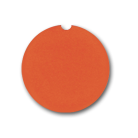 Capinserts pour microtube orange, Simport