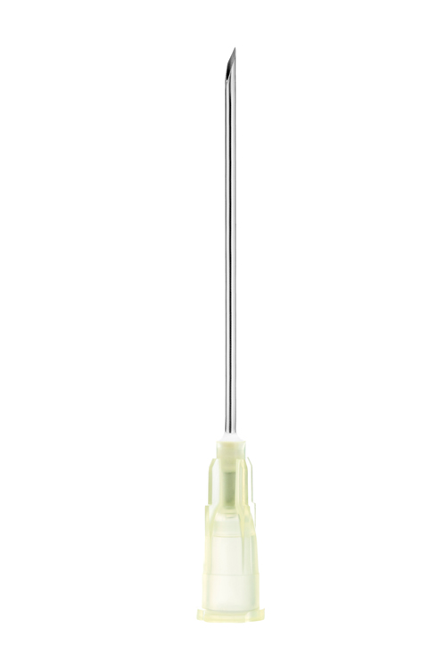 Sol-M hypodermic needle, 19G 1 1/2, Sol Millennium