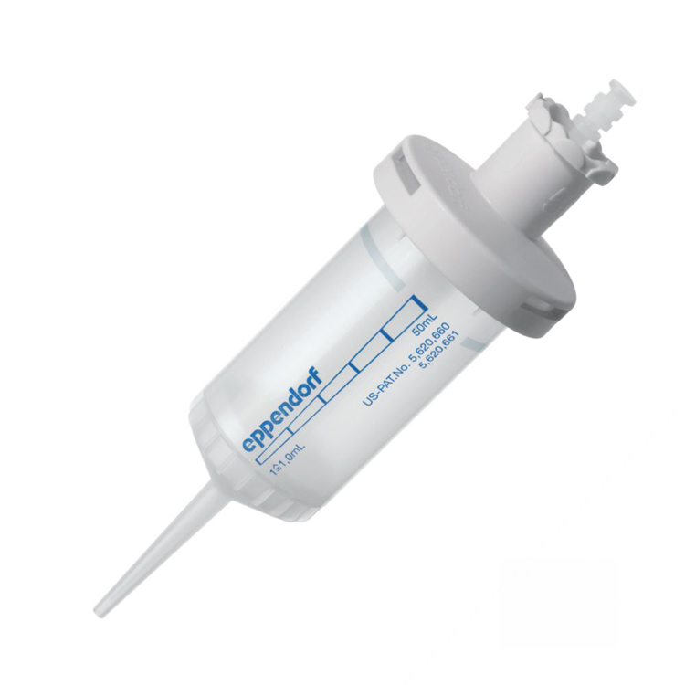 Combitip Advanced 50ml Biopur Eppendorf