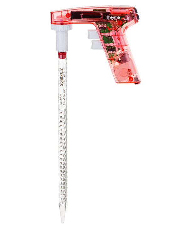 S1 pipet filler red