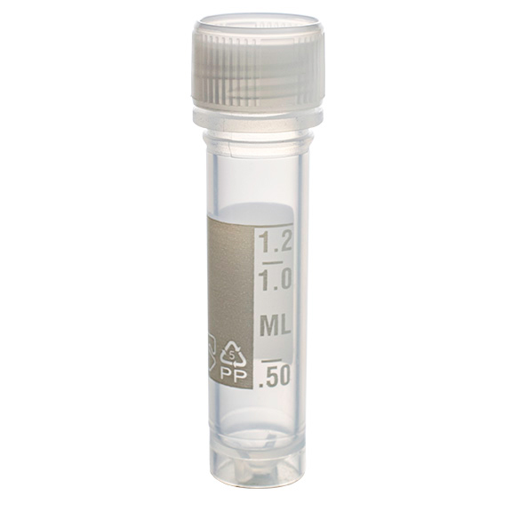 Microtube 2ml +lipseal +rok graduatie steriel, Simport