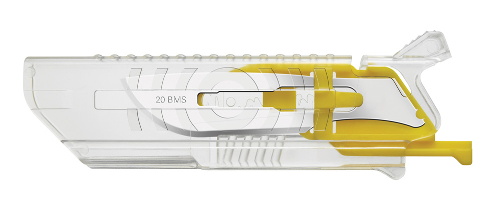 Kleen BMS blade non sterile n°20, Swann-Morton