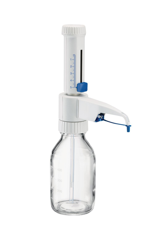 Varispenser 2 Eppendorf 0.5-5ml