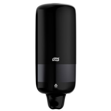 Dispenser Tork for soap, black Sbox