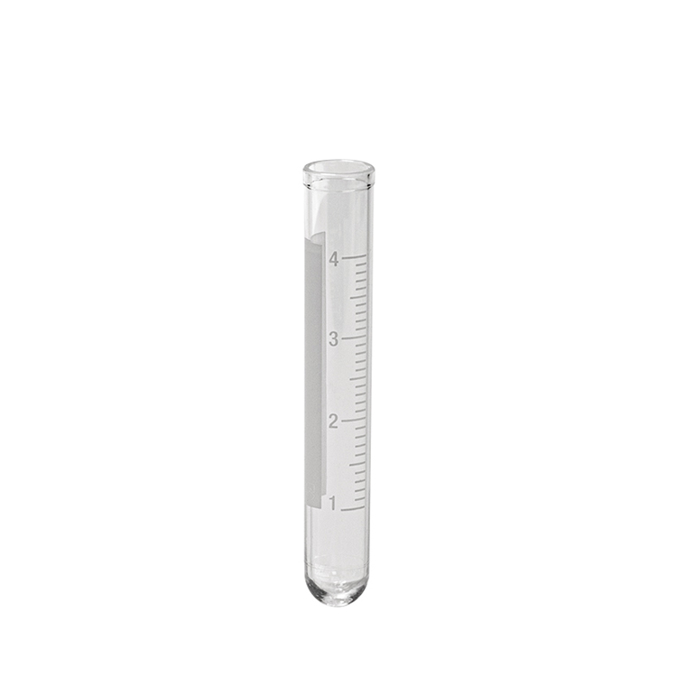 Culture tube 12x75 plp sterile, Simport