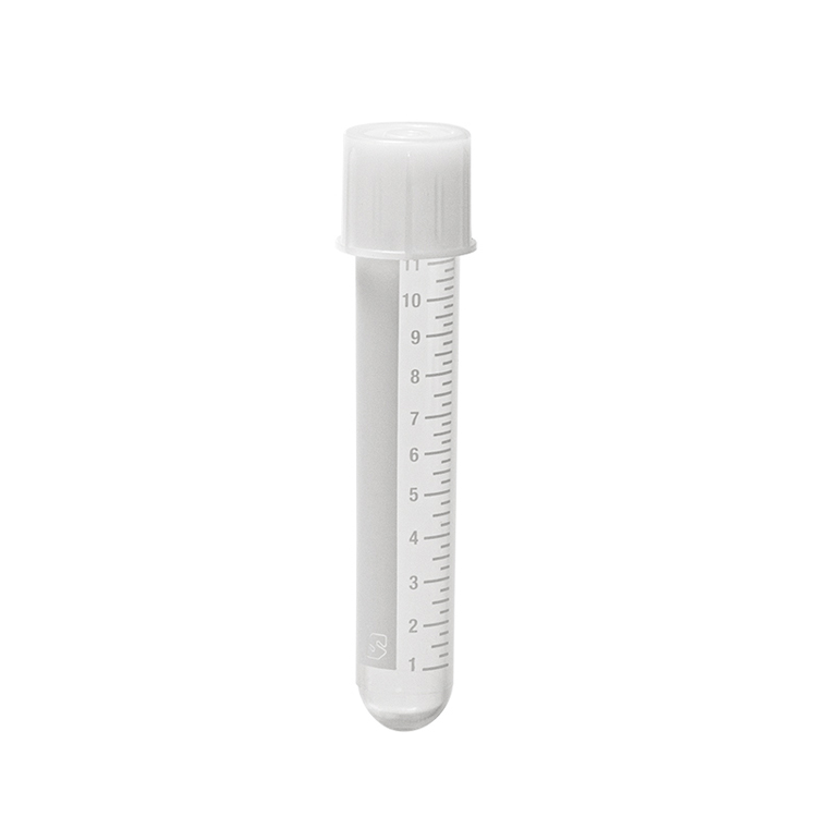 Culture tube 17x100mm ps sterile +cap, Simport