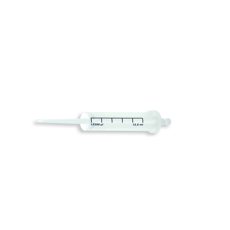 Repet-tip volume 12.5ml, not sterile, Gilson