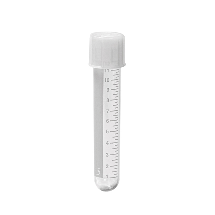 Culture tube 17x100mm plp sterile + cap, Simport