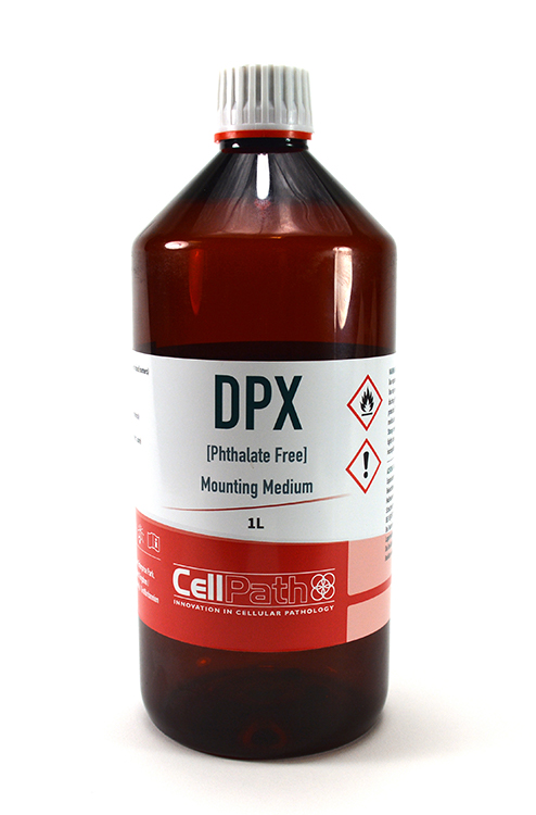 DPX mounting medium 1L, Cellpath