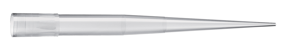 Eppendorf tip 50-1250ul standaard