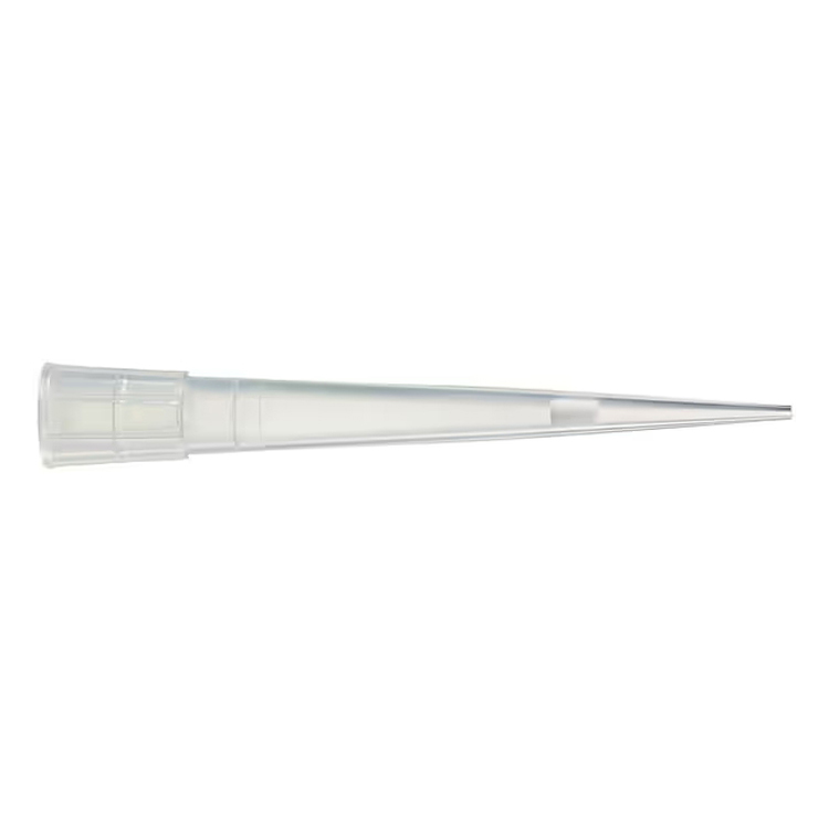 Finntip filter 0.5-10ul 10x96 sterile