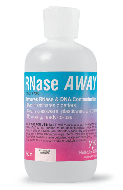 Flask RNAse away 1 L