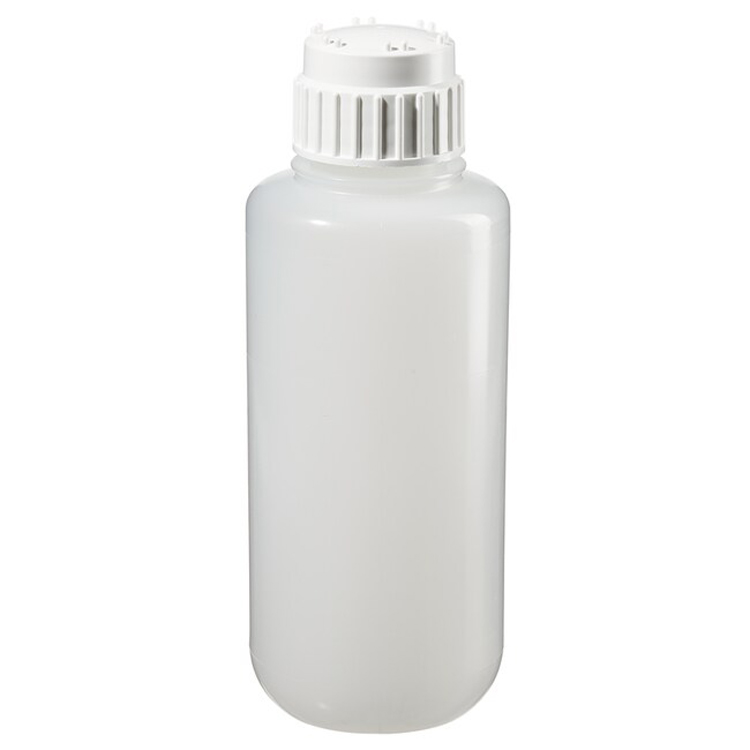 Bottle PLP 5L + screw cap type 83B Nalgene