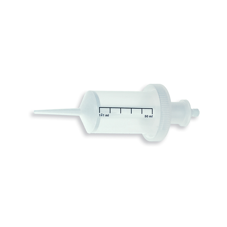 Repet-tip volume 50ml, not sterile, Gilson