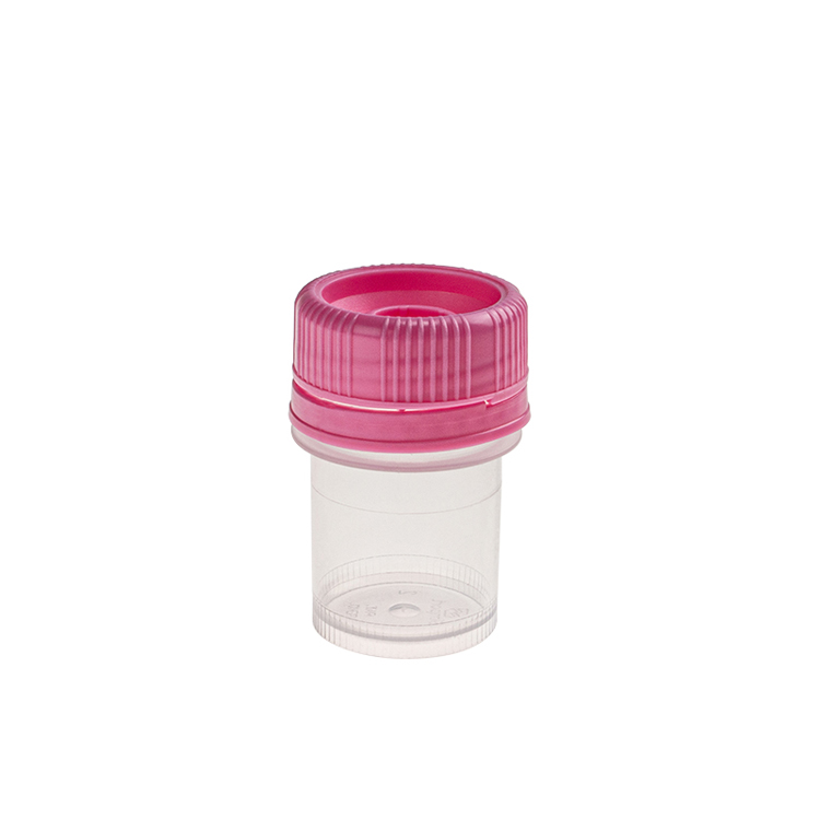 Securitainer II 20ml plp tamper evident, Simport