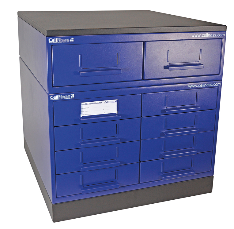 Cellnass smartstor block cabinet , Cellpath