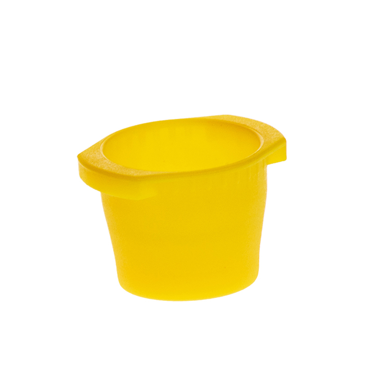 FitsALL universal cap yellow, Simport