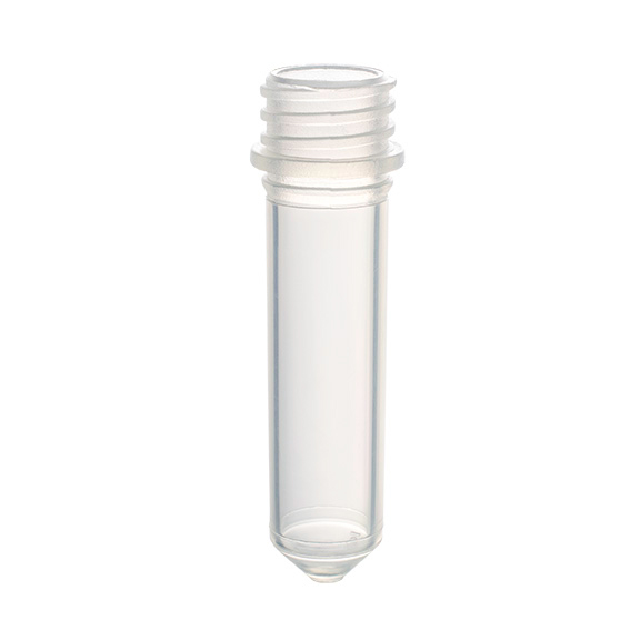 Microtube 1.8ml plp naturel, Simport