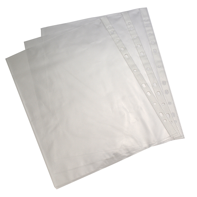 Filoslide 10 chemise pour A4 document Cellpath