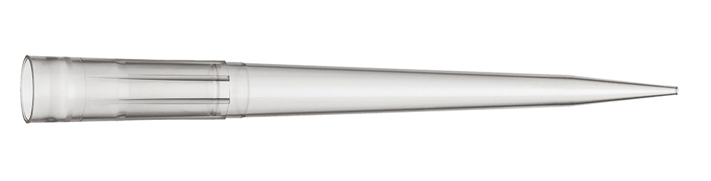 Qualitix 1000ul universal tip, fine pointed, Socorex