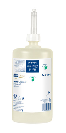 Tork Soap, handsoap (industrial) S1 - 1 liter