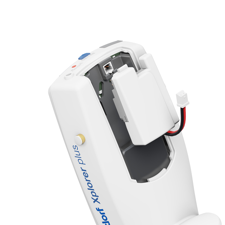 Eppendorf Xplorer® connect: wifi module, WLAN retrofit for Xplorer/ Xplorer plus