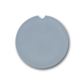 Capinserts pour microtube gris, Simport