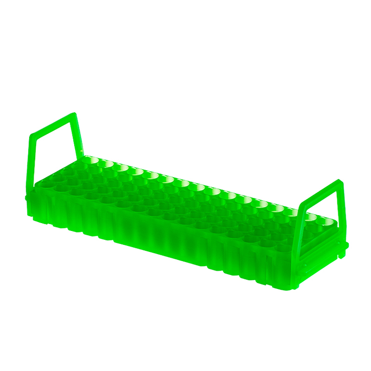 Unirack plp 223x67x27mm green, Simport