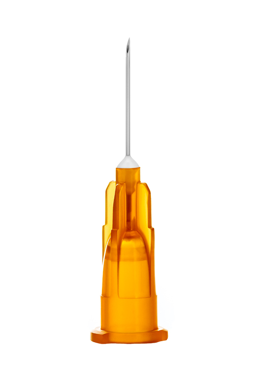 Sol-M hypodermic needle, 26G 1/2, Sol Millennium