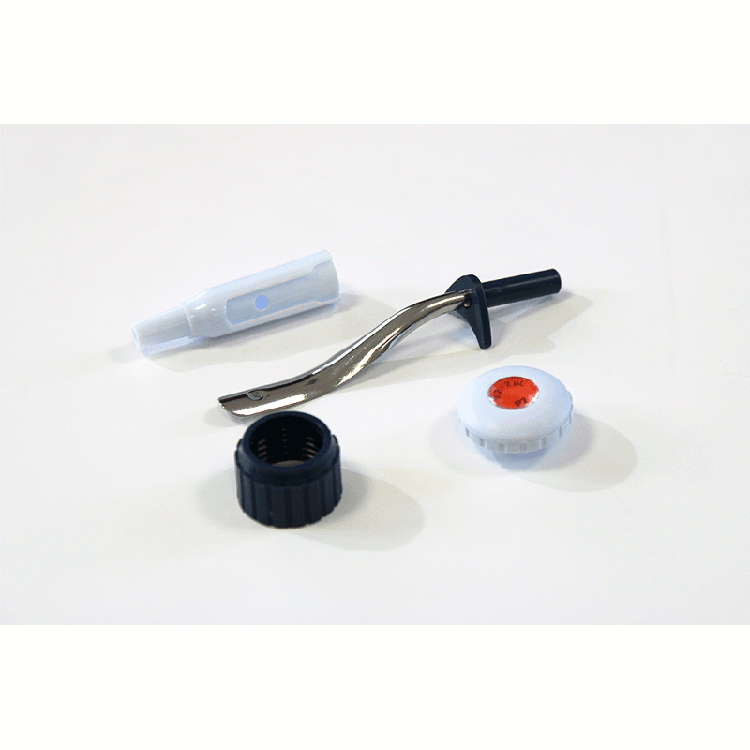 Service kit level 2 voor P2, Pipetman Classic, Gilson