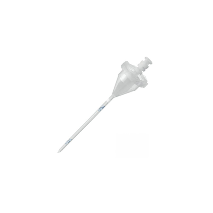 Eppendorf combitip advanced Biopur 0,1ml