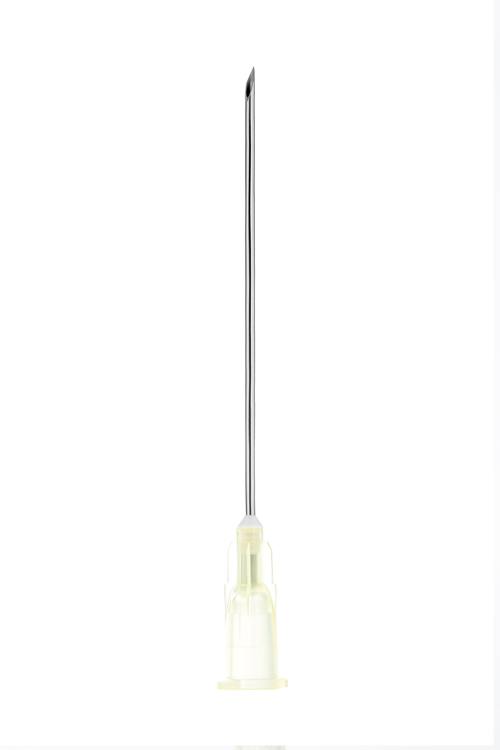 Sol-M aiguille hypodermique, 19G 2, Sol Millennium