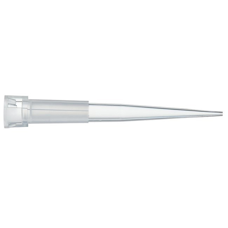 ClipTip 200, 10x96/rack, sterile Thermo