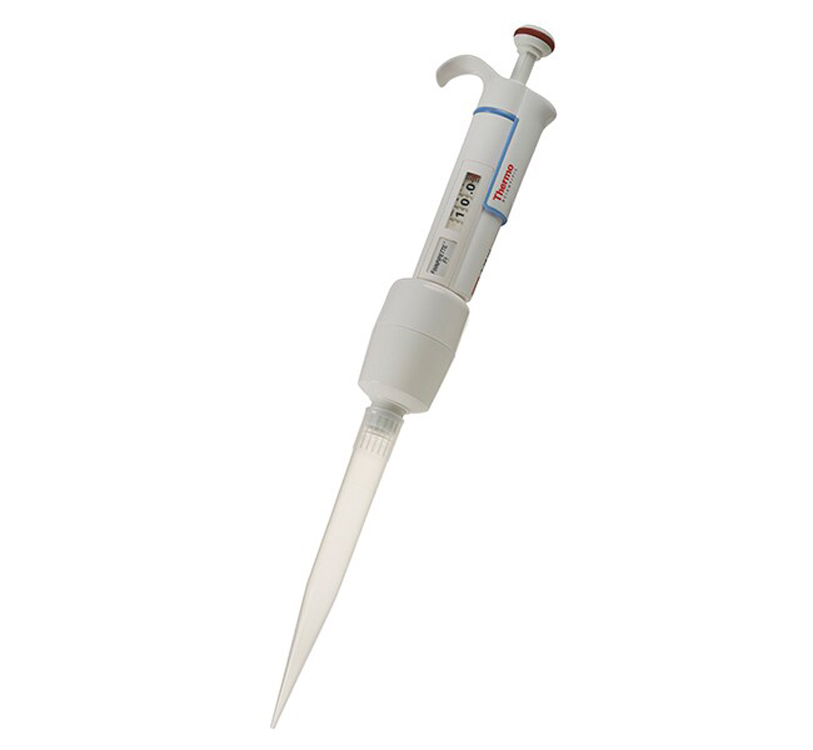 Finnpipet F1 1-10ml 1-channel