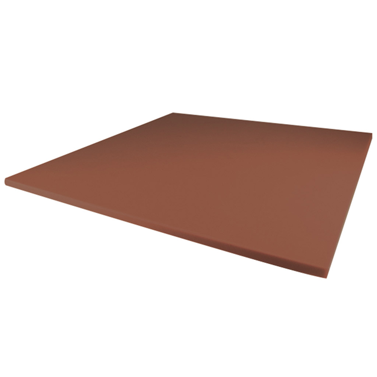 Surecut dissectie bord, 600x450x12mm, bruin, Cellpath