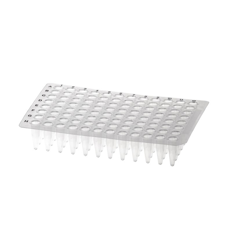 Simplate plp 96plaatsen naturel PCR, Simport