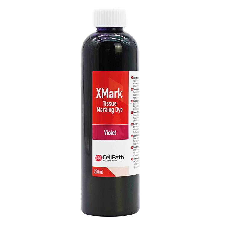 Tissue marking dye - violet 250 ml, Cellpath