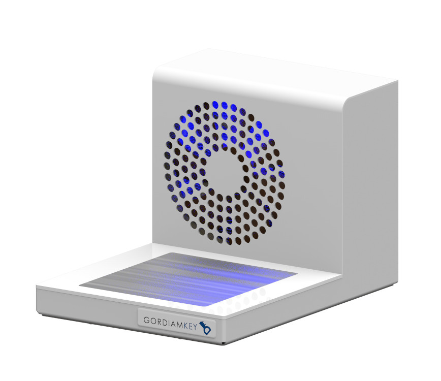 Cryoplate 4S mini, GordiamKey